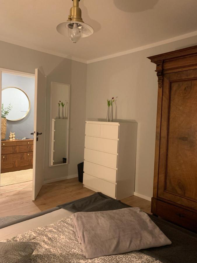 Angie´s Home Saarlouis Exterior foto