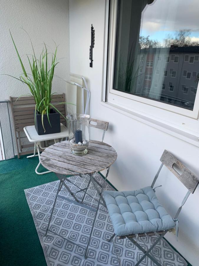 Angie´s Home Saarlouis Exterior foto